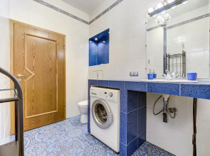 Апартаменты «Spb2day на 3-й Советской»