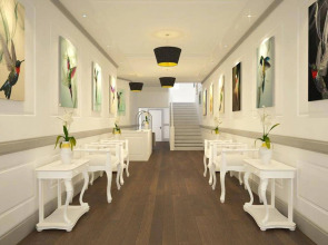 Centro Hotel Boutique 56