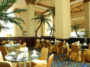 Golden Boutique Hotel Kemayoran