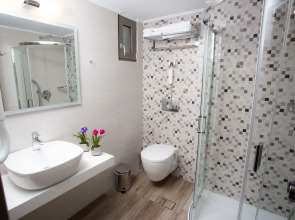 Akti Taygetos Conference Resort