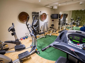 Отель Villa Dahlia