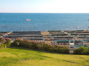 Can Garden Resort Hotel