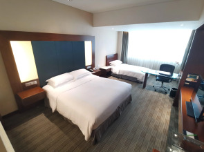 Holiday Inn Shanghai Pudong by IHG