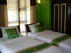 Seashell Resort Koh Tao