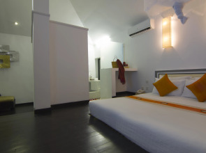 Apsara Greenland Boutique Hotel