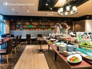 Daiwa Roynet Hotel Osaka Kitahama