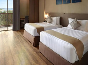 Swiss-Belhotel Sorong