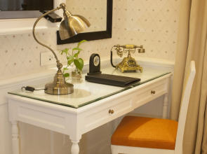 Alagon Saigon Hotel & Spa