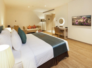 Art Nest Hotel Nha Trang