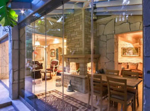 Petunya Konak - Boutique Class