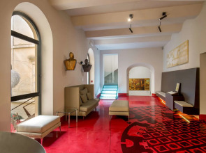 Maison Roma Piazza di Spagna | UNA Esperienze