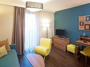 Aparthotel Adagio Köln City