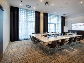 ARCOTEL Onyx Hamburg