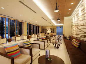 Centara Life Government Complex Hotel & Convention Centre Chaeng Watthana