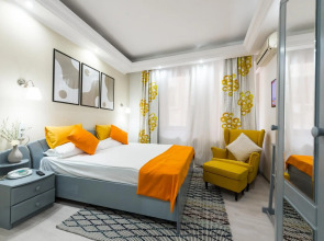 Relax Comfort Suites