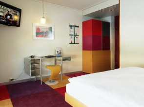 Best Western Plus Hotel Bern