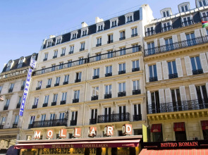 Timhotel Opéra Madeleine