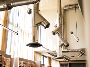 Best Western Premier Le Masq Hotel