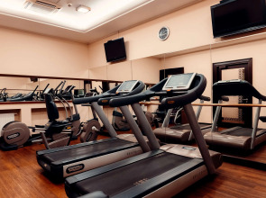 Radisson Blu Hotel, Gdansk