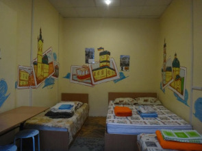 Мистер Хостел