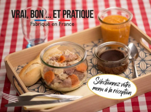 ResidHotel Toulouse Centre