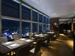 Shibuya Excel Hotel Tokyu