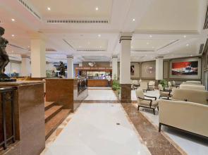 Seven Seas Hotel Blue