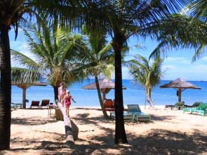 Thanh Kieu Beach Resort