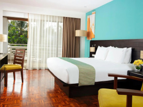 The Regent Cha-Am Beach Resort