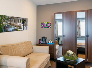 Parkhotel Gent Centrum