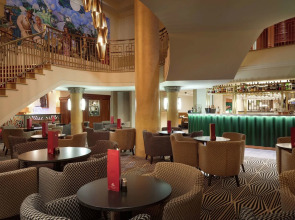 Hilton London Paddington