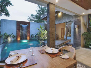 The Alena Resort A Pramana Experience