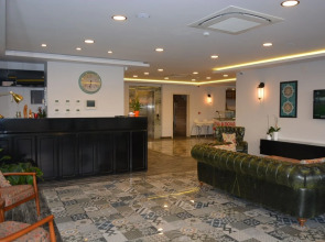 Eleia Hotel İznik