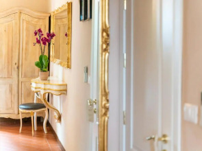 Art Hotel Villa Agape