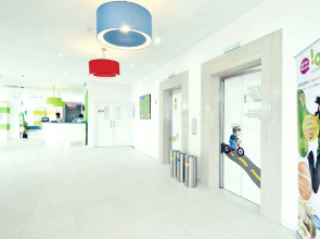 POP! Hotel Airport Jakarta