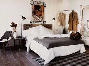 room00 Ventura Hostel