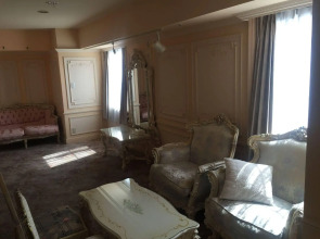 Shonan Kamakura Crystal Hotel