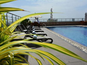 Pearl Grand By Rathna