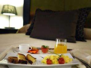 Relais Villa Buonanno