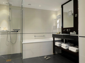 Radisson Blu Hotel, Montpellier