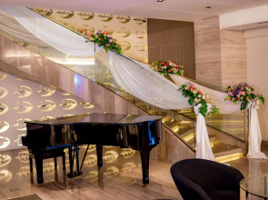 The Bayleaf Intramuros Hotel