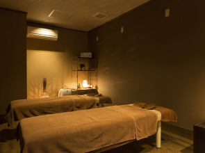 Отель Dormy Inn Kumamoto Natural Hot Spring