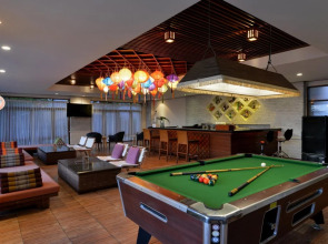 Panwa Beach Resort Phuket