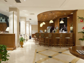 Eurostars Casa de la Lírica