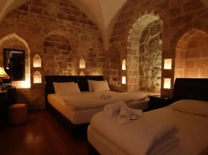 Zinciriye Hotel - Special Class