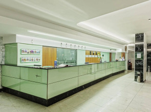 Hotel International Brno