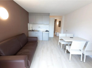 Aparthotel Miami Park