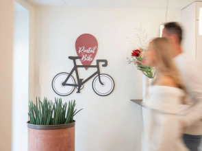 Best Western Hotel Armando