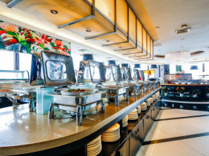 Hotel Landmark Canton