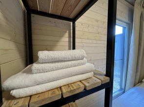 Гостевой Дом Клевер